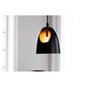 Elda Pendant Lamp D160*H170 Black / Copper