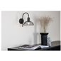 Elsa Wall Lamp L160 x W260 x H240 Black