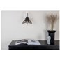 Elsa Wall Lamp L160 x W260 x H240 Black