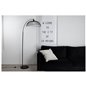 Elsa Floor Lamp L480*W760*H1830 Black