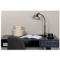 Elsa Table  Lamp L180 x W280 x H480 Black