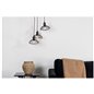 Elsa Pendant Lamp D400*H1400 Black