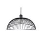 Elsa Pendant Lamp L400*W340*H220 Black