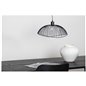 Elsa Pendant Lamp L480* W430 *H240 Black