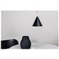 Enif Pendant Lamp D200*H255 Black