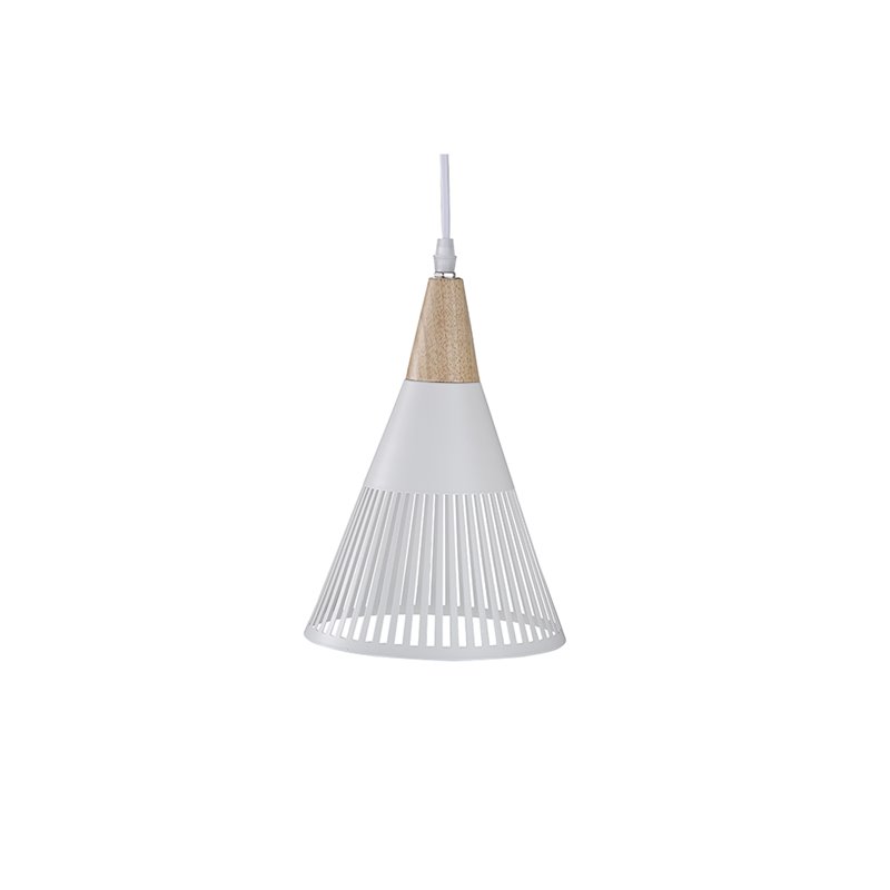 Gruid Pendant Lamp D180*H250 White