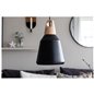 Nao Pendant Lamp D160*H245 Black