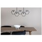 Queen B Pendant Lamp L800*W42*H260 Black