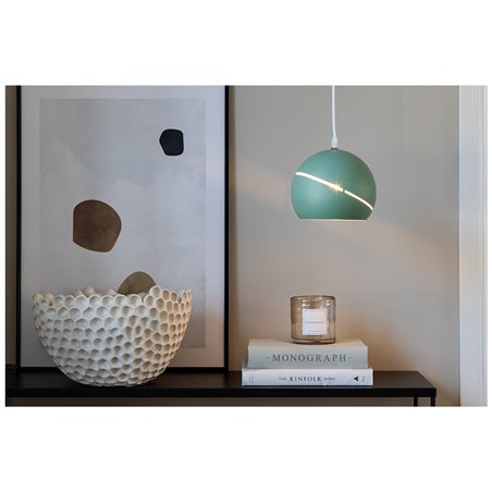 Wei Pendant Lamp D180*H150 Green