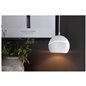 Wei Pendant Lamp D180*H150 White