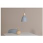 Rigel Pendant Grey D160*H220