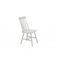 Lönneberga - Dining chair - Light grey