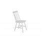 Lönneberga - Dining chair - White