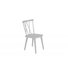 Mariannelund - Dining Chair - Grey