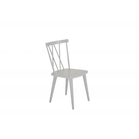 Mariannelund - Dining Chair - Grey