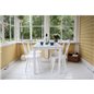 Mariannelund - Dining Chair - White