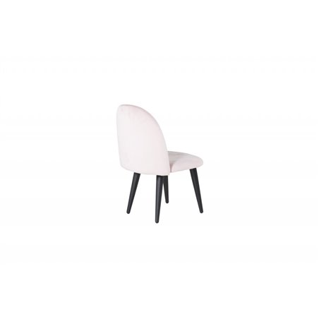 Velvet Dining Chair XXS - Pink Velvet