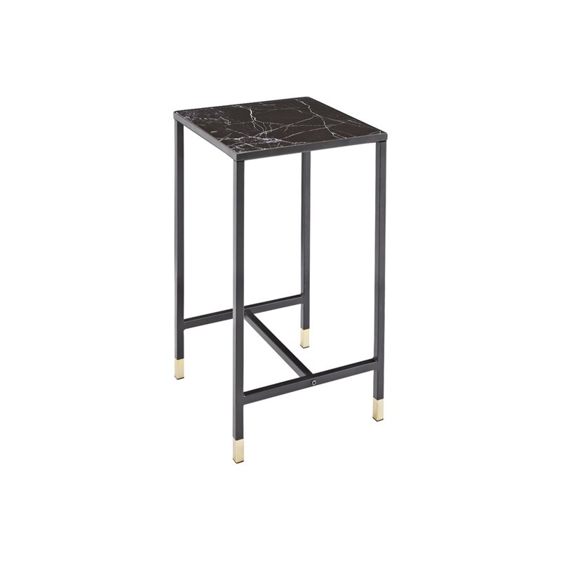 Dipp Square - Bedside Table- 40*40*70