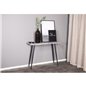 Edge Side Table - Black / concrete-look