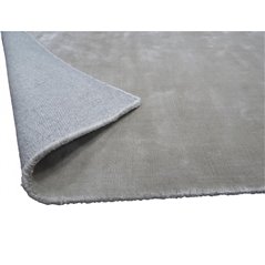 Viskosmatta Indra 170x240 cm - Beige