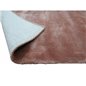 Indra Viscose Carpet - 200*300cm - Dusty Pink