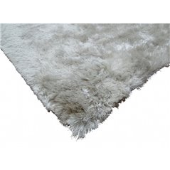 Shiva Shaggy Carpet - 200*300cm - Champagne