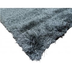 Shiva Shaggy Matto - 200 * 300 cm - harmaa