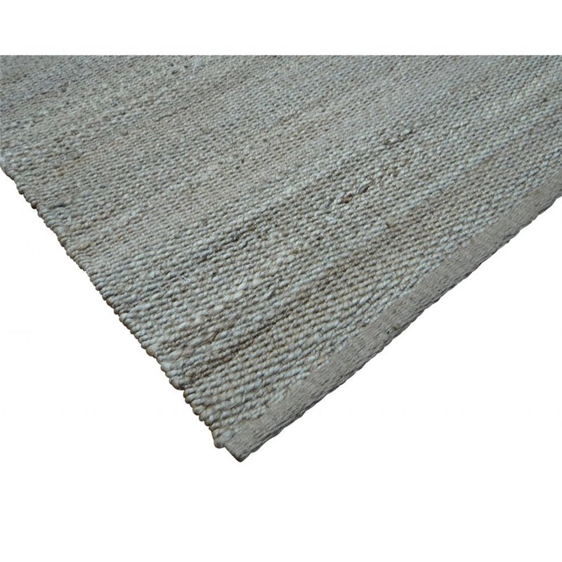 Kali Jute Carpet - 170*240 - Natural