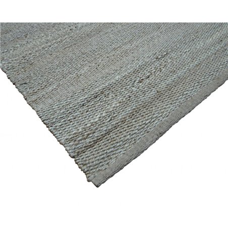 Kali Jute Carpet - 170*240 - Natural