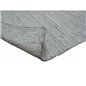 Devi Carpet - 170*240cm - Silver