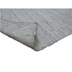 Devi Carpet - 200*300cm - Silver