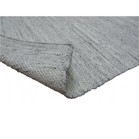 Devi Carpet - 200*300cm - Silver