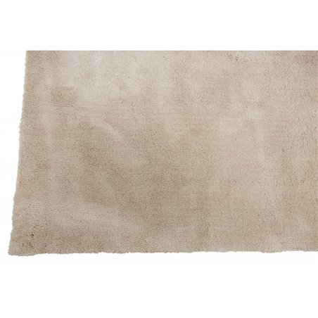 Undra Viscose Carpet 170*240 Beige