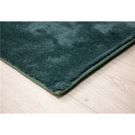 Undra Viscose Carpet 170*240 Green