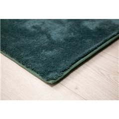 Undra Viscose Carpet 200*300 Green