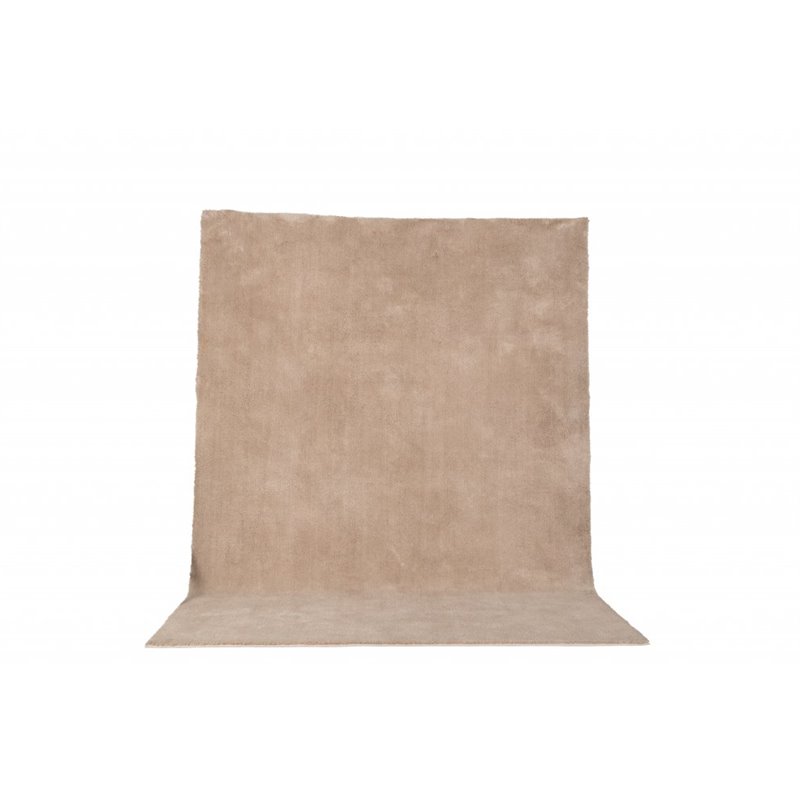 Wonder Viscose Tæppe 250 * 350 Beige