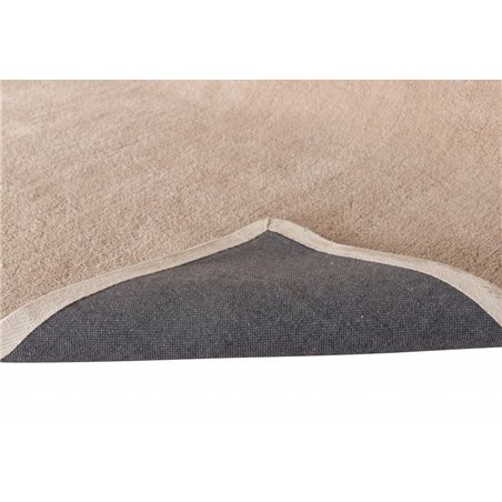 Undra Viscose Carpet 250*350 Beige