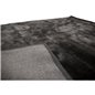 Wonder Viscose Tæppe 250 * 350 Mørkegrå Wonder Viscose Tæppe 250 * 350 Mørkegrå
