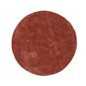 Undra Viscose Carpet ø200 Dusty Pink