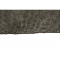 Panipat Cotton blend Carpet - 170*240 - Olive Green