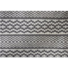 Sishu Wool Carpet - 170*240 - Light Grey