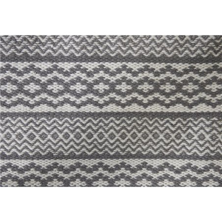 Sishu Wool Carpet - 170*240 - Light Grey