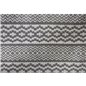 Sishu Wool Carpet - 170*240 - Light Grey