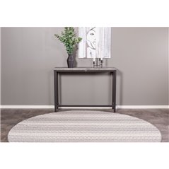 Sishu Wool Carpet - ø200 - Light Grey