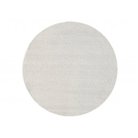 Julana Wool Carpet - ø200 - Beige