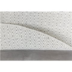 Julana Wool Carpet - ø200 - Beige