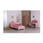 Tremmeseng Princess Crown 200x100 cm - Pink