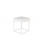 Bakal - Bedside Table - White