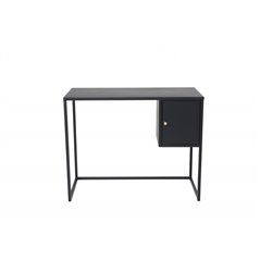 Bakal - Desk - Black