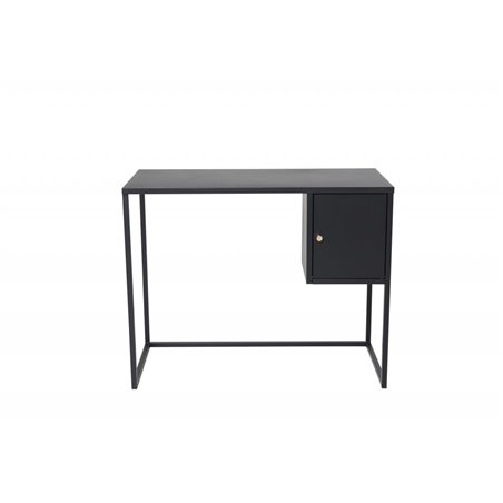 Bakal - Desk - Black